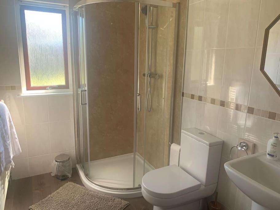 Inverness City Studio Apartment Sleeps 2 Dalneigh Bagian luar foto